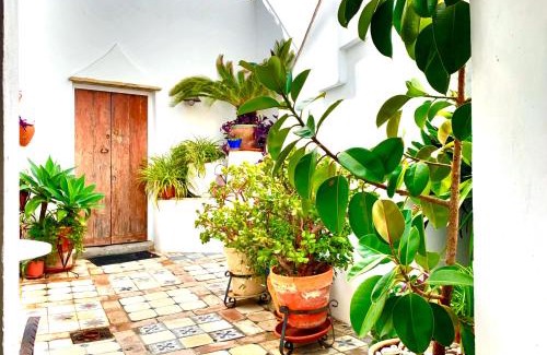 San Ambrosio Apartamento | CASA LA FUENTE C Casas Vejer Debra