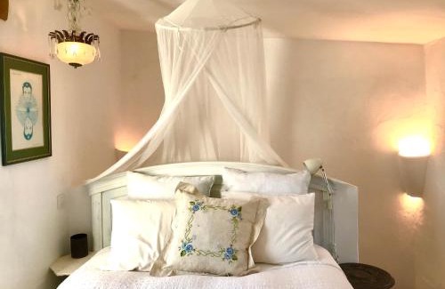 San Ambrosio Apartamento | CASA LA FUENTE C Casas Vejer Debra