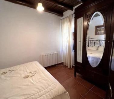 Jabugo Casa | Casa La Fuente