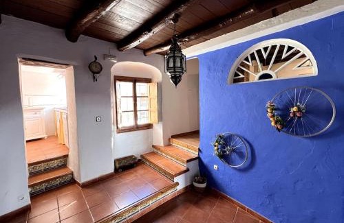 Jabugo Casa | Casa La Fuente