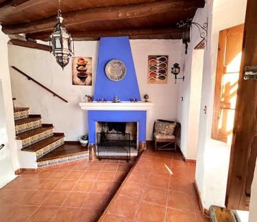 Jabugo Casa | Casa La Fuente
