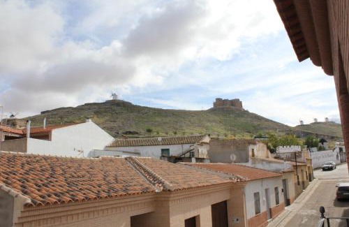 Consuegra Casa | Casa La Fuentecilla