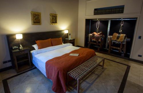 Chacras de Coria Hotel | Casa La Galeana - Eco Boutique