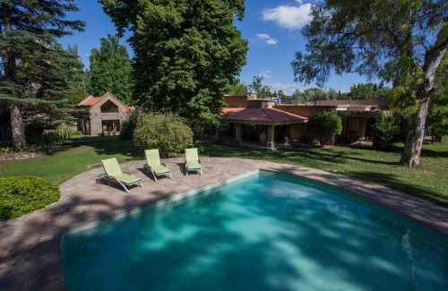 Chacras de Coria Hotel | Casa La Galeana - Eco Boutique