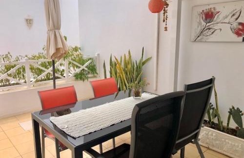 Playa del Cable Apartamento | Casa La Gangita, con WiFi gratis