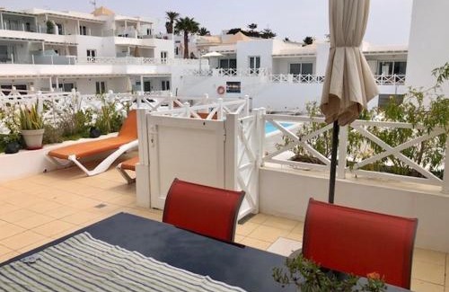 Playa del Cable Apartamento | Casa La Gangita, con WiFi gratis