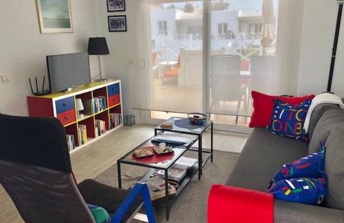 Playa del Cable Apartamento | Casa La Gangita, con WiFi gratis