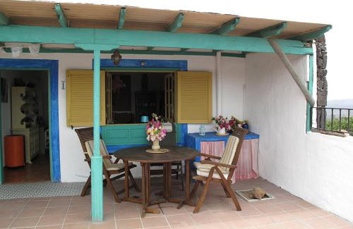 La Asomada Casa | Casa La Geria