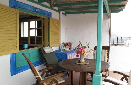 La Asomada Casa | Casa La Geria