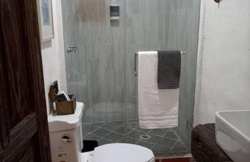 Parras de la Fuente Casa | Casa la Gloria