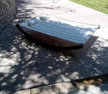 Parras de la Fuente Casa | Casa la Gloria