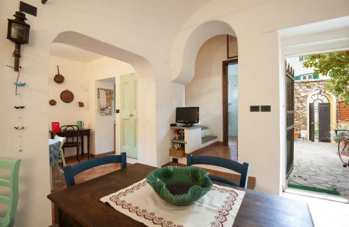 Torre del Mare Apartamento | Casa La Gonza by Wonderful Italy