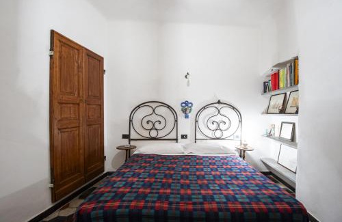 Torre del Mare Apartamento | Casa La Gonza by Wonderful Italy