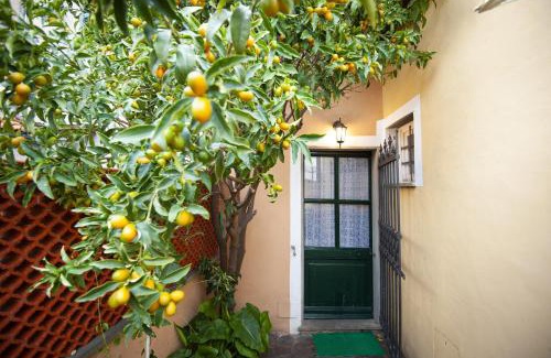 Torre del Mare Apartamento | Casa La Gonza by Wonderful Italy