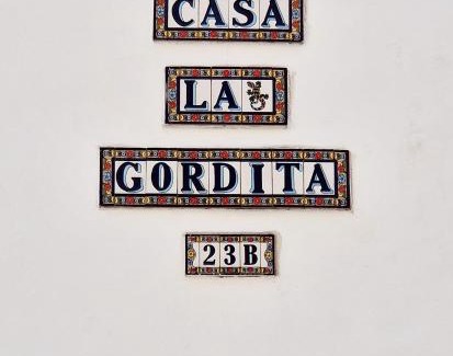 Taibique Casa | Casa La Gordita