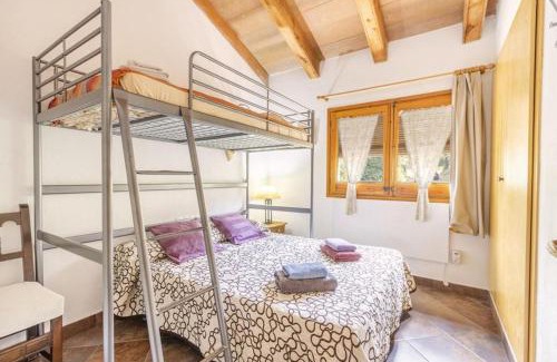 Olvan Casa | Casa la GRANJA