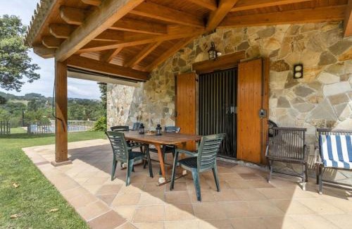 Olvan Casa | Casa la GRANJA