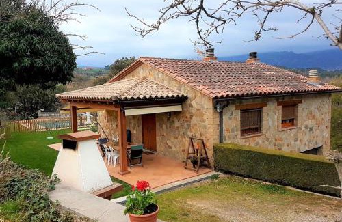 Olvan Casa | Casa la GRANJA