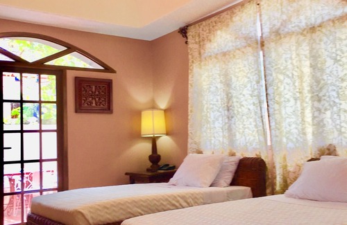 La Paz Hotel | Casa La Granja