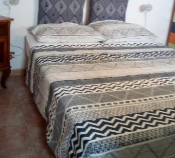 Custonaci Apartamento | Casa la Grotta