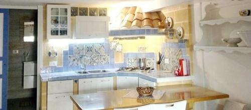 Custonaci Apartamento | Casa la Grotta