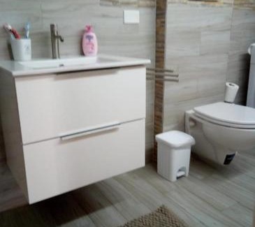 Custonaci Apartamento | Casa la Grotta