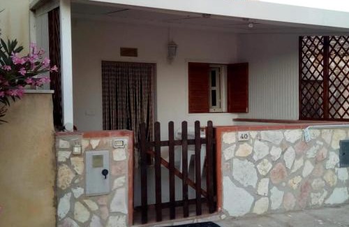 Custonaci Apartamento | Casa la Grotta