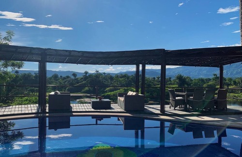 Puerto Salgar Villa | CASA LA GUAIRA Exclusive and Amazing