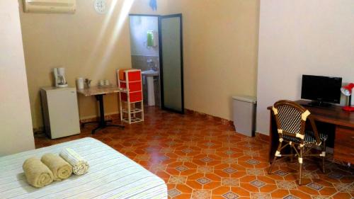 Sámara Apartamento | Casa La Guaria