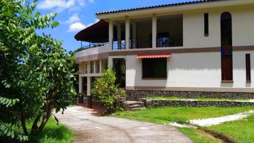 Sámara Apartamento | Casa La Guaria