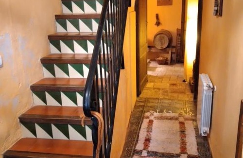L'Argentera Casa | Casa La Guineu