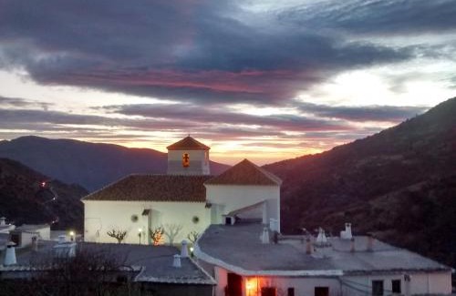 Bubion Apartamento | Casa La Huerta