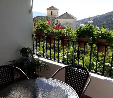 Bubion Apartamento | Casa La Huerta
