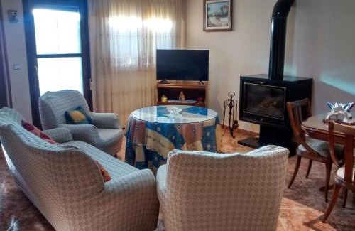 Bubion Apartamento | Casa La Huerta