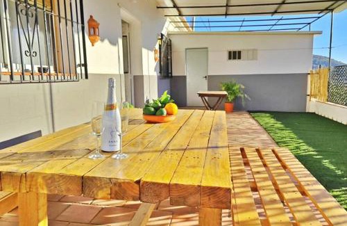 Alcaucín Casa | Casa La Huerta I