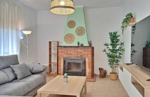 Alcaucín Casa | Casa La Huerta I