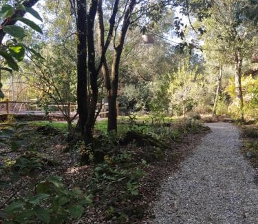 Castano del Robledo Chalet De Esquí | CASA LA INDIANA