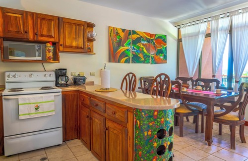 Las Olas Beach Community Condominio | Casa La Joya - Close to beach / Oceanview