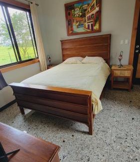 Bijagua Casa | Casa la Labrador