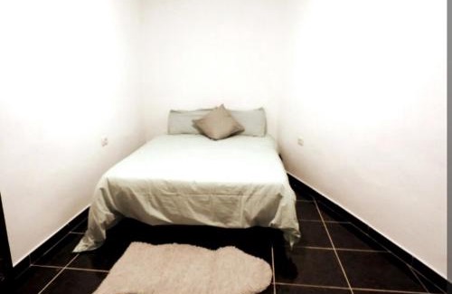 Hermigua Apartamento | Casa La Ladera