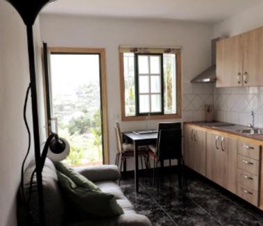 Hermigua Apartamento | Casa La Ladera