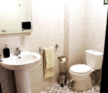 Hermigua Apartamento | Casa La Ladera