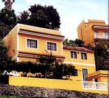 Hermigua Apartamento | Casa La Ladera