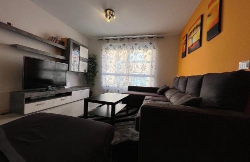 San Cristobal de La Laguna Casa | Casa La Laguna
