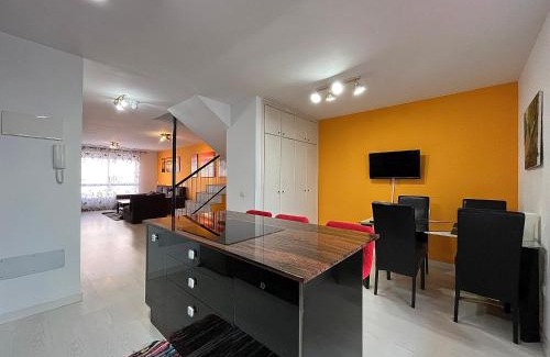 San Cristobal de La Laguna Casa | Casa La Laguna