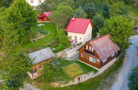Rosia Montana Casa | Casa La LEPE