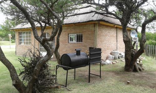 Cortaderas Apartamento | Casa La Linda