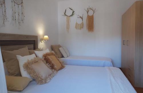 Altea la Vella Casa | Casa la Lloma Benissa