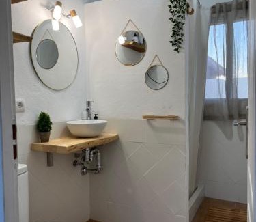 Altea la Vella Casa | Casa la Lloma Benissa