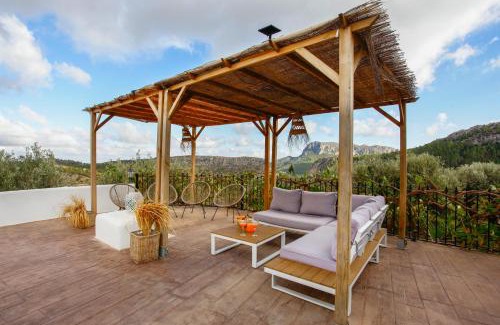 Altea la Vella Casa | Casa la Lloma Benissa